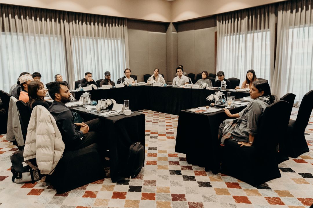 Go Tell It On The Mountain