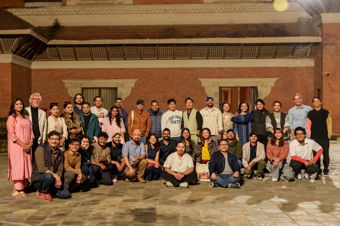 Go Tell It On The Mountain