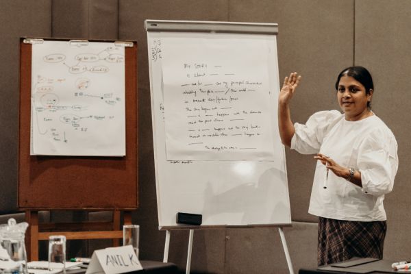 Go Tell It On The Mountain