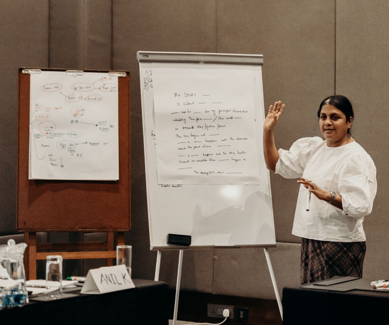 Go Tell It On The Mountain 